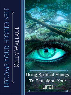 cover image of Become Your Higher Self